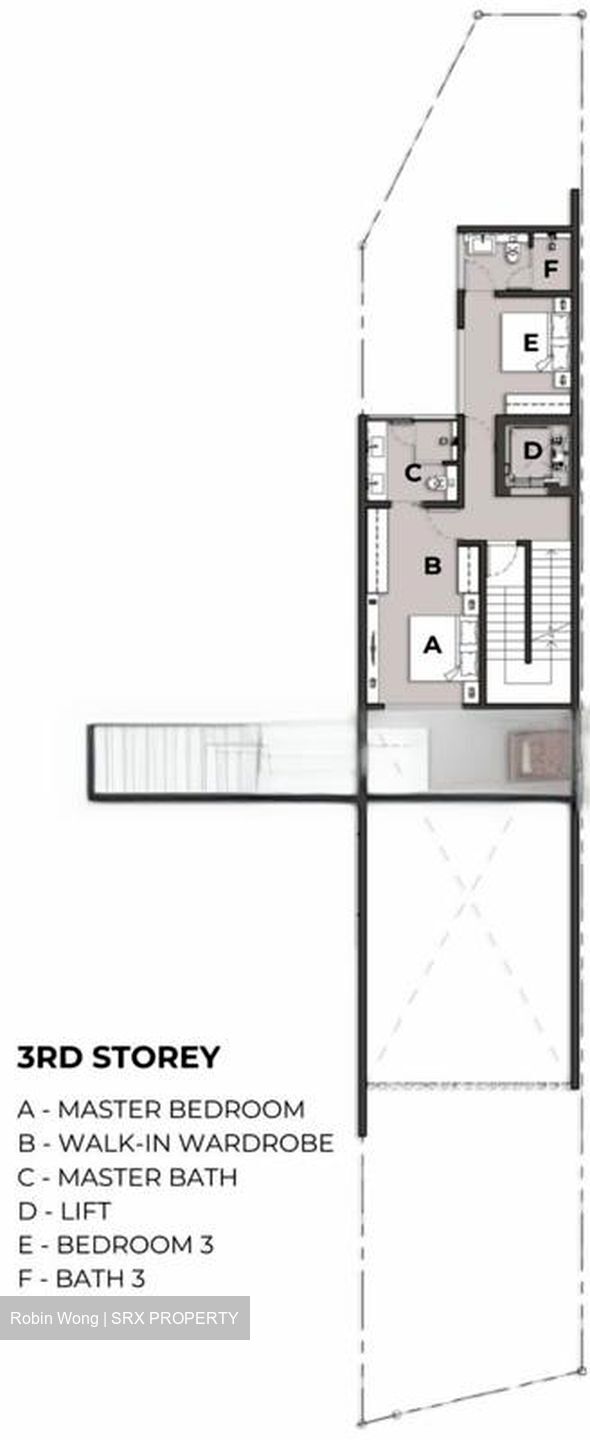 East View Garden (D16), Terrace #455101861